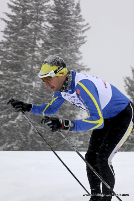Chrono Flaine